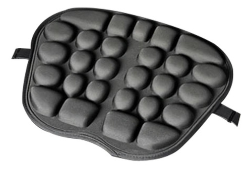 Cojín Inflable De Aire Para Asiento De Coche, Silla De