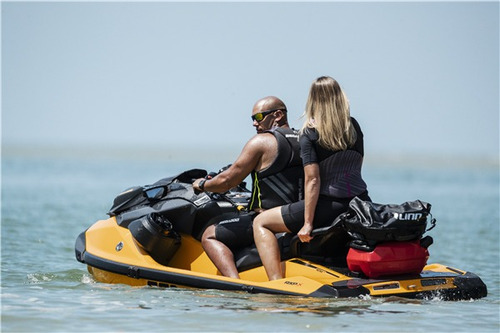 Sea Doo Rxp 300 Rs Con Audio Bluetooth Concesionario Oficial