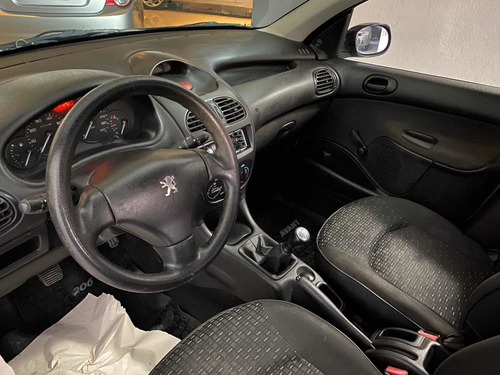 Peugeot 206 2008 1.4 Generation 75cv