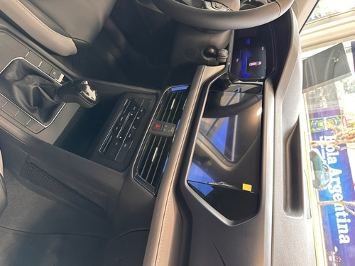 Volkswagen Taos 1.4 250 Tsi Comfortline