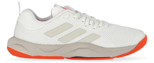 Zapatillas Entrenamiento adidas Rapidmove Mujer En Blanco | 