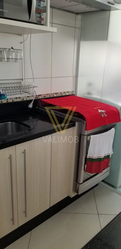 Imagem 14 de 23 de Apartamento - Ref: 5578