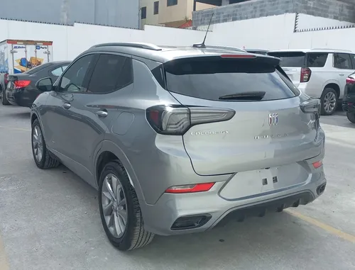 Buick Encore 1.3 Avenir At