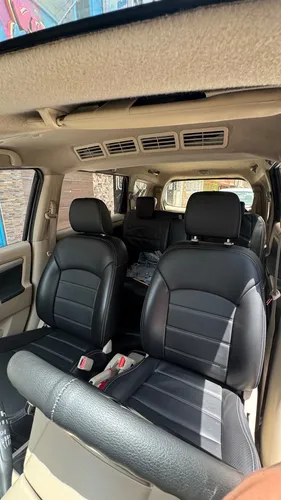 Suzuki Ertiga 1.4 Mpv
