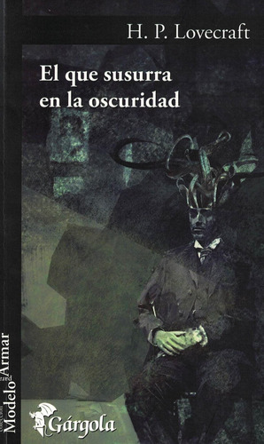 Que Susurra En La Oscuridad, El - Lovecraft, H.p.