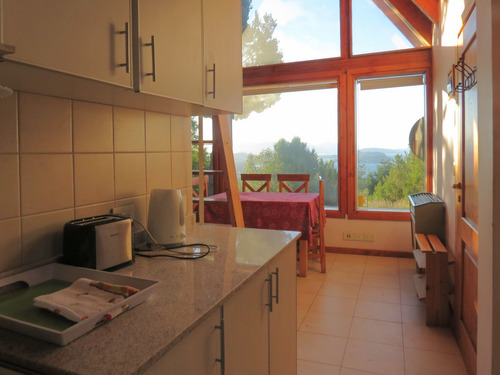 Imagen 11 de 30 de Casa En Venta En Bariloche, Con Vista Al Lago