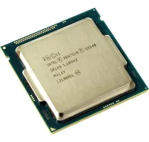 Comprar Micro 1150 Pentium G3240 2 Núcleos 3.1 Ghz Usado X Congreso