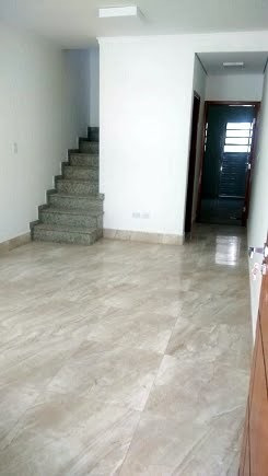 Imagem 3 de 13 de Casa Sobrado Para Venda, 3 Dormitório(s), 112.0m² - 2413