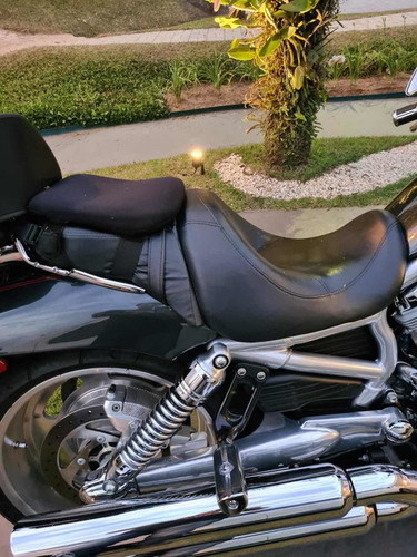 Imagem 8 de 13 de Harley Davidson Vrod