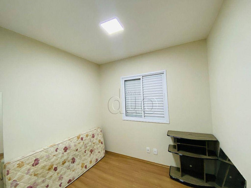Imagem 15 de 19 de Apartamento Com 3 Dormitórios À Venda, 64 M² Por R$ 265.000,00 - Santa Cecília - Piracicaba/sp - Ap4649
