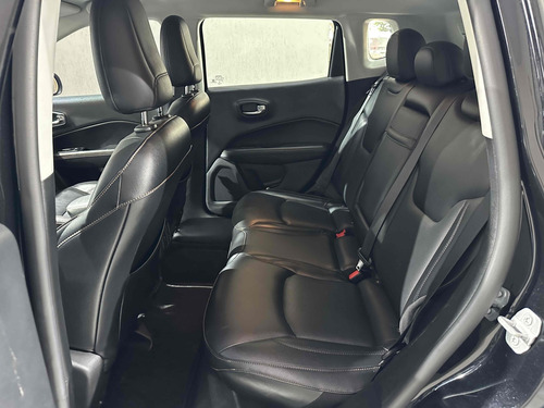 Jeep Compass 2.0 16V FLEX SPORT AUTOMÁTICO