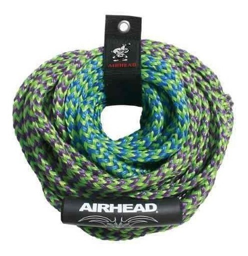 Cuerda Airhead Para Wakeboard Remolque Acuatico 18mts Largo