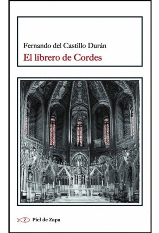 Libro Librero De Cordes, El Nuevo