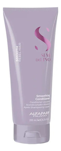 Semi Di Lino Condicionador Smooth 200ml