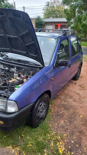 Suzuki Alto 1.0 Gl Maruti