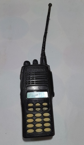 Radio Marca Motorola.  Modelo Pro5550 . 800mhz. 