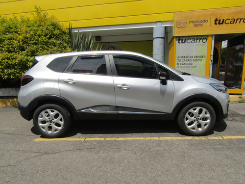 Renault Captur 2.0 Zen Mt