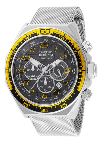 Reloj Para Hombres Invicta Invicta Racing 47899 Acero