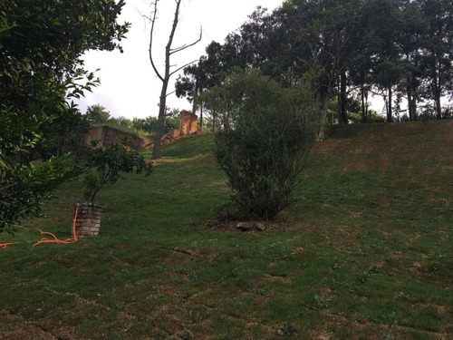 Imagem 11 de 13 de Terreno 1.000 M² Em Excelente Condomínio Fechado-cód.t451