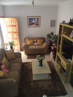Imagem 8 de 13 de Casa Sobrado Para Venda, 2 Dormitório(s), 250.0m² - 365