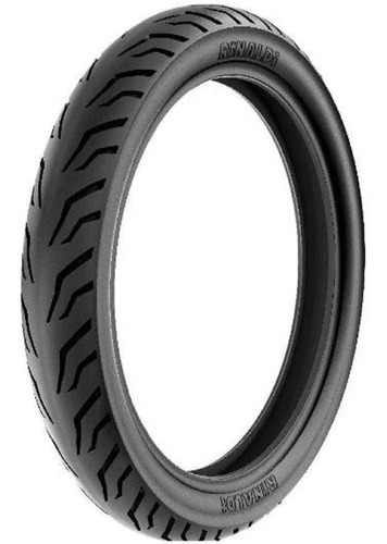 Pneu Traseiro S/c 90/90-18 Ss48 Rinaldi Titan Ybr Cg Fan