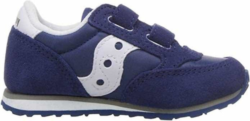 Zapatillas Bebé Marca Saucony