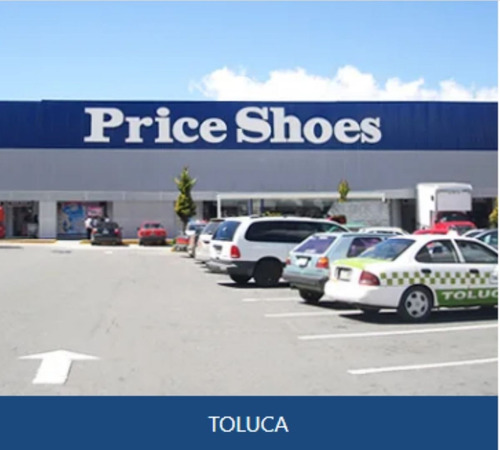 Local En Renta En Toluca Price Center (m2lc563)