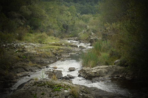 Chacras Sierras De Minas Sobre Ruta 60