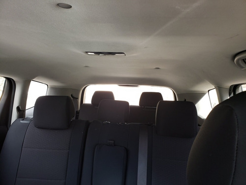 Chevrolet Orlando Lt Lt