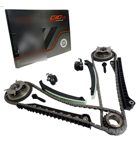 Kit Tiempo Ford Triton 330 5.4 16v/24v V8 2004-2014