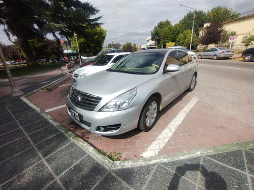Nissan Teana 2.5 250 Xv