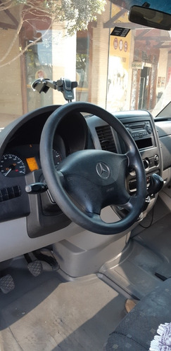 Mercedes-benz Mercedes-benz Sprint 311 Cdi