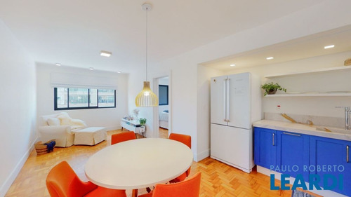 Imagem 5 de 13 de Apartamento - Perdizes - Sp - 623623
