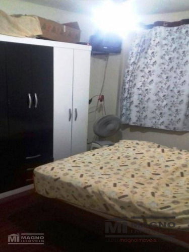 Imagem 9 de 11 de Apartamento Com 3 Dormitórios À Venda Em São Miguel Paulista - Ap1966
