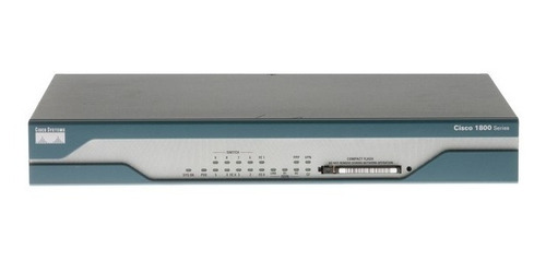 Router Dual Ethernet Security With Isdn S/t Backup - Iia