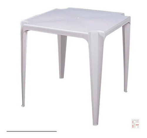 Imagen 5 de 6 de Alquiler De Sillas Y Mesas (pvc) P/ Eventos - 096110967
