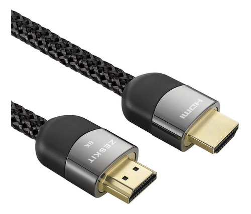 UNITS_PER_PACK Cables y adaptadores de audio y video HDMI Zeskit Maya