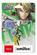 Comprar Amiibos The Legend Of Zelda Tears Of The Kingdom Botw Totk
