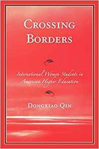 Crossing Borders International Women Students In American Hi