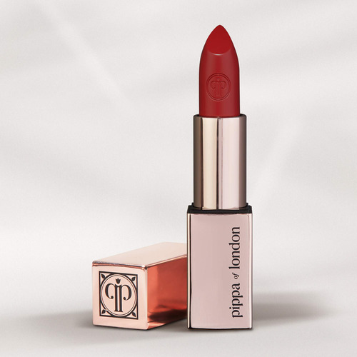 Pippa Of London Maquillaje Labial Hidratante Mate Envy