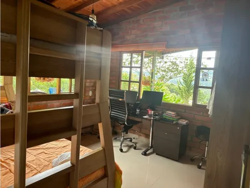 Rhbr-11576 Finca (guarne)