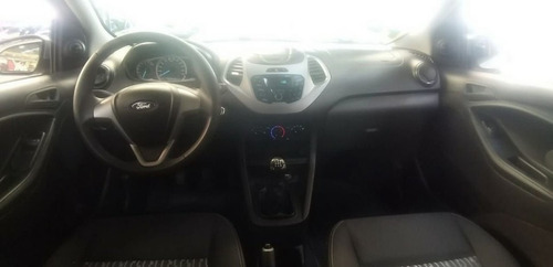 Ford Ka 1.5 Sigma Se 2018