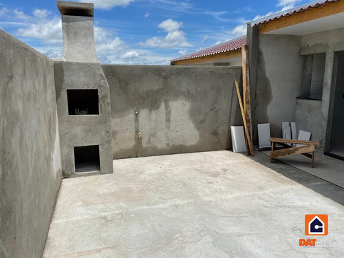 Imagem 10 de 10 de Casa À Venda Em Colônia Dona Luiza - 1972