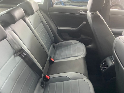 Imagem 4 de 5 de Volkswagen Nivus 1.0 200 Tsi Total Comfortline-blindado