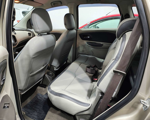 Chevrolet Spin 1.8 LTZ 8V FLEX 4P AUTOMÁTICO