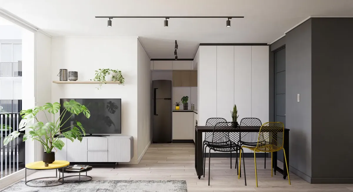 Imagen 5 de 15 de Ejecutivo No Sale Departamento Disponible Y Conveniente