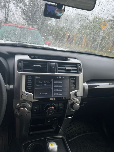 Imagen 6 de 6 de Toyota 4 Runner