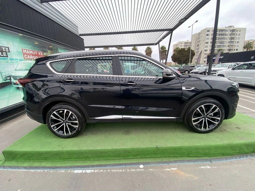 Jetour X70 Plus 1.6 DCT AT