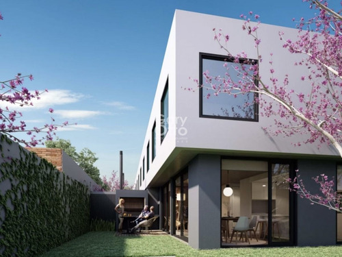 Imagen 2 de 6 de Casa En Venta, 2 Dormitorios En Carrasco, Montevideo