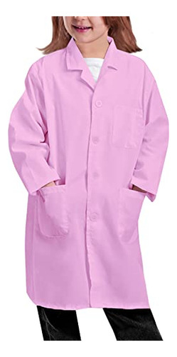 Lab Coat For Kids Doctor's Lab Coat For Girls And 1vwbw